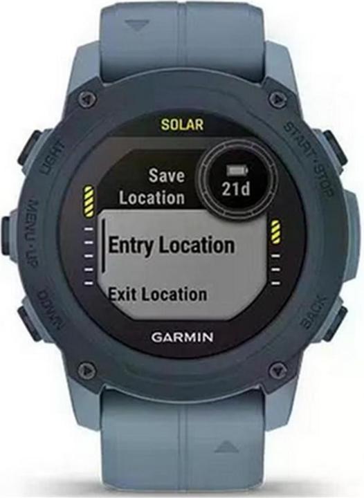Produktbild Garmin Descent G1 Solar (45.50 mm)
