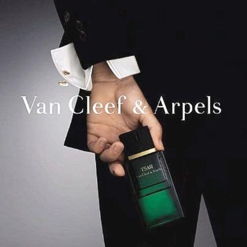 Produktbild Van Cleef and Arpels Tsar (Eau de Toilette, 100 ml)
