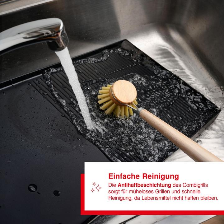 Produktbild Solis 3in1 Tischgrill 7911 für 10 Personen