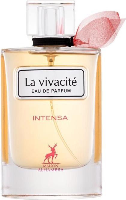 Maison Alhambra La Vita Bella Intensa (Eau de Parfum, 100 ml)