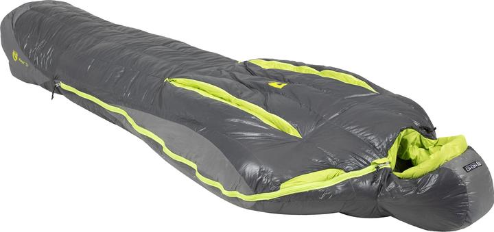Actual product image Nemo Equipment Kayu 15