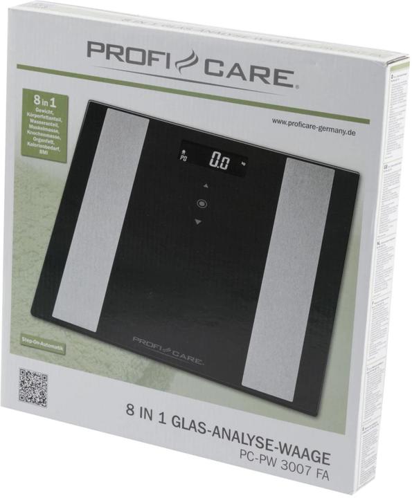 Immagine prodotto Profi-Care Pc-Pw 3007 (180 kg)