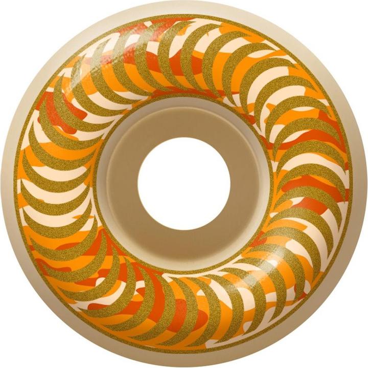 Spitfire 99D F4 Camo Classic Shape (53 mm)