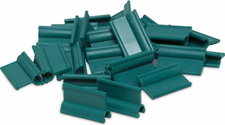 Actual product image Windhager Fastening clamps