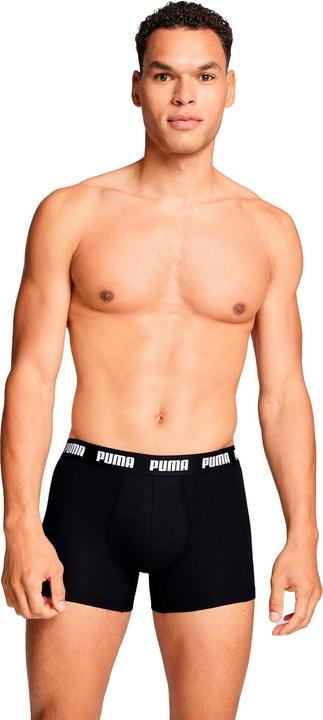 Immagine prodotto Puma Everyday Boxers 3P (XXL, confezione da 3)