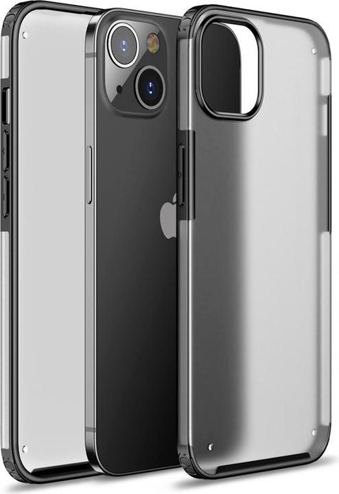 Produktbild Screenguard Anti-Impact Case (Apple iPhone 13)