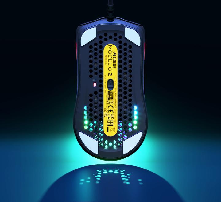 Image du produit Glorious Model O 2 (Filaire)