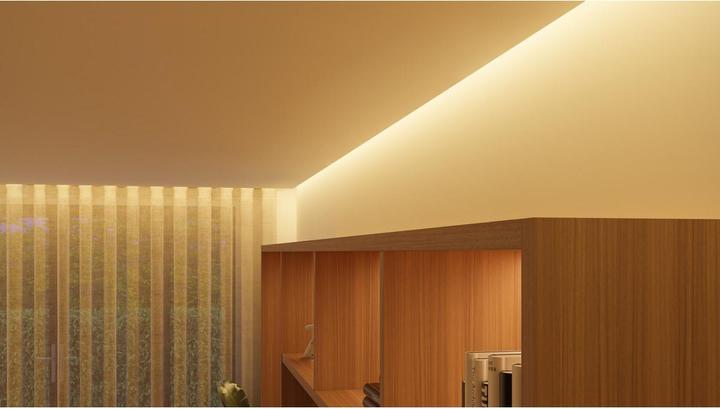 Immagine prodotto Philips Hue Lightstrip Solo (Multicolore, 500 cm, Interno)