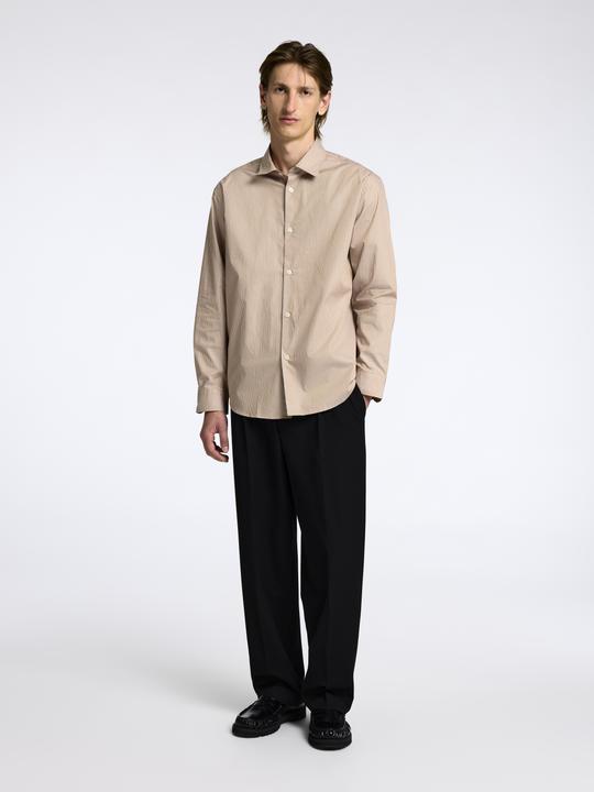 Produktbild Selected Homme Oversized Hemd (M)
