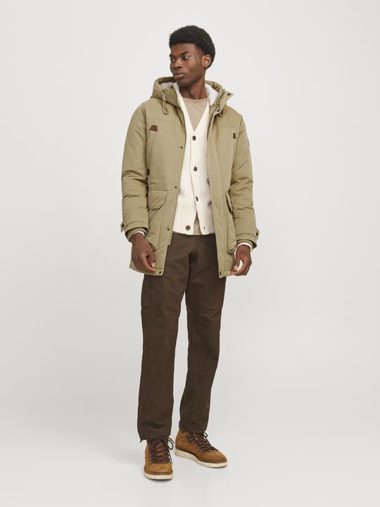 Produktbild Jack & Jones Parka Parka (XXL)