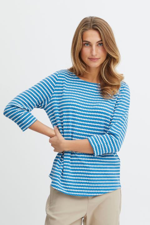 Produktbild Fransa FRJOSIE TEE 1 - 20611807 (S)