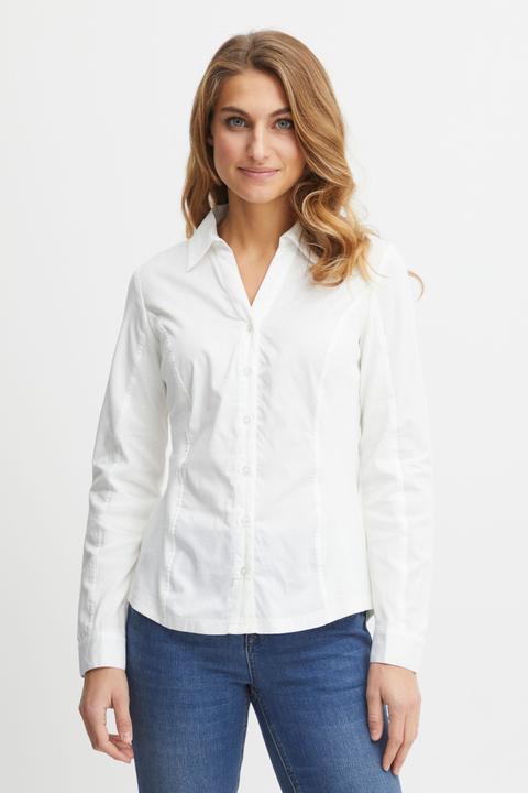 Immagine prodotto Fransa Camicia FRPASTIN 1 - 20608955 (XL)