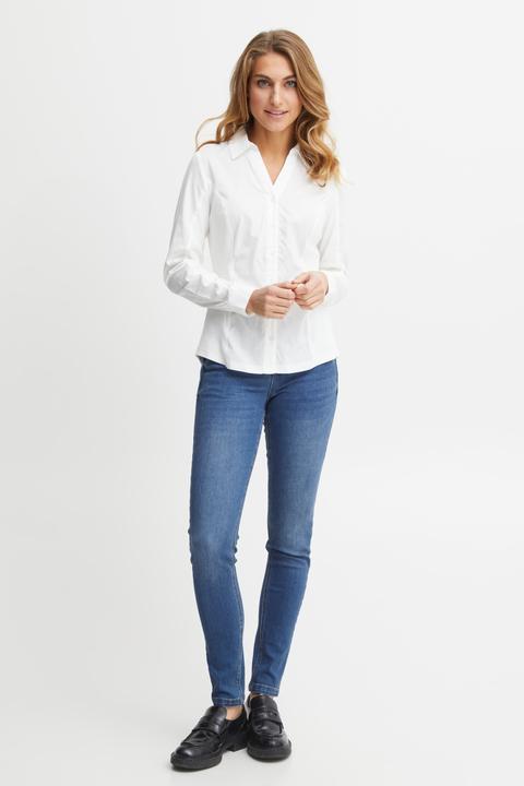 Immagine prodotto Fransa Camicia FRPASTIN 1 - 20608955 (XL)