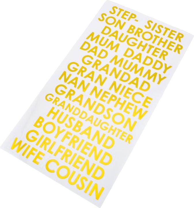 Image du produit Manchester United FC - Carte d'anniversaire (1 pcs)