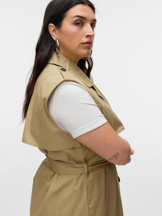 Actual product image Vero Moda VMCLEA Anzugweste Weste (48)