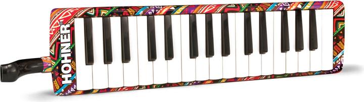 Produktbild Hohner Melodica Airboard 32 (Flöte, F-Dur)