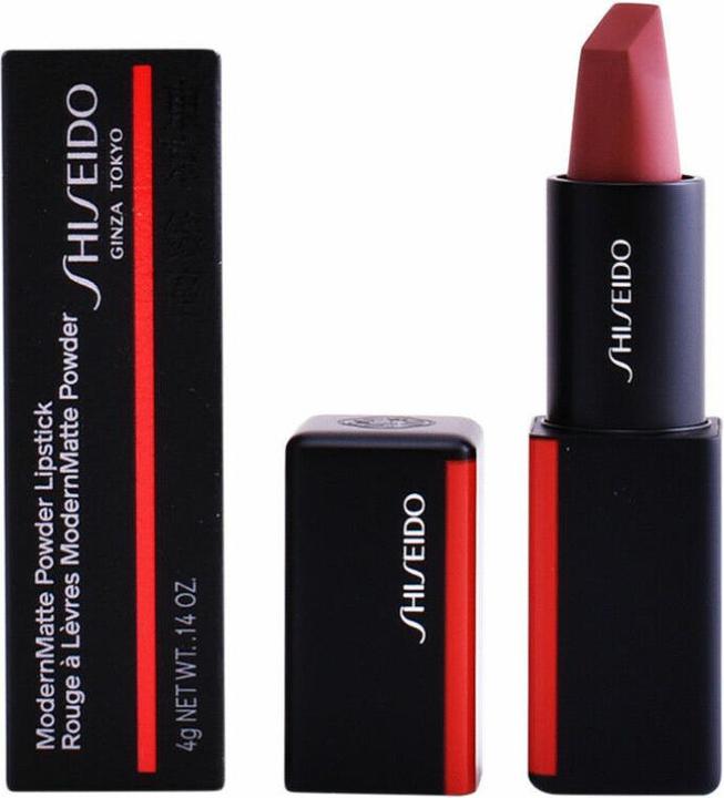 Immagine prodotto Shiseido Rossetto moderno in polvere opaco (507 Murmur)