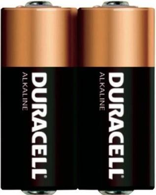 Produktbild Duracell Security (2 Stk., A23, 33 mAh)