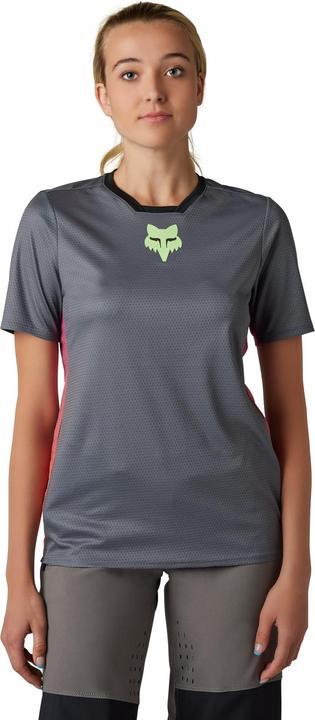 Produktbild Fox Jersey 23 W Defend Race Ss Ptr S (S)