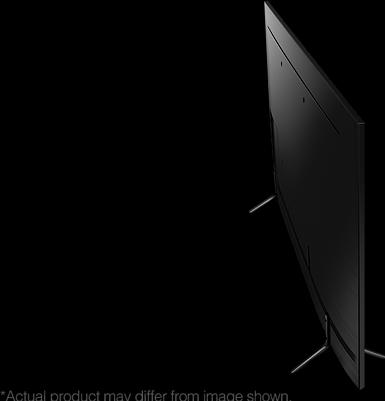 Image du produit Samsung QE49Q60R (49", QLED, 4K, 2019)