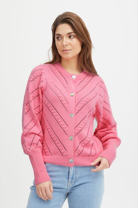 Produktbild Pulz Jeans PZAMY Cardigan - 50207168 (S)