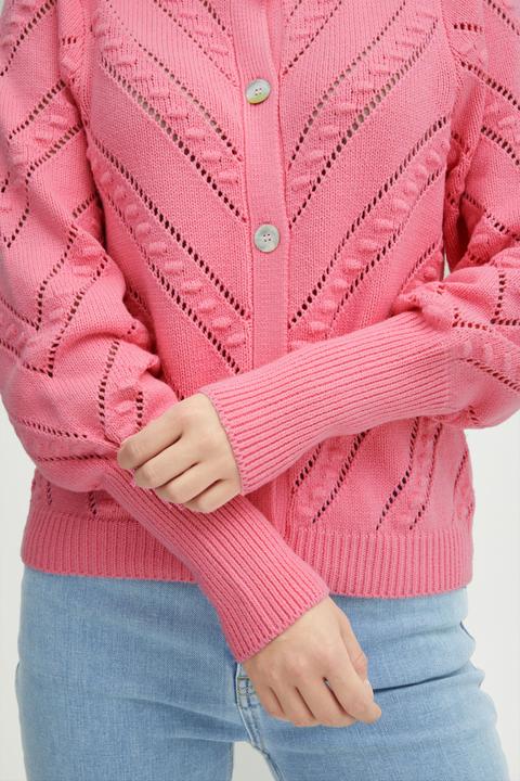 Produktbild Pulz Jeans PZAMY Cardigan - 50207168 (S)