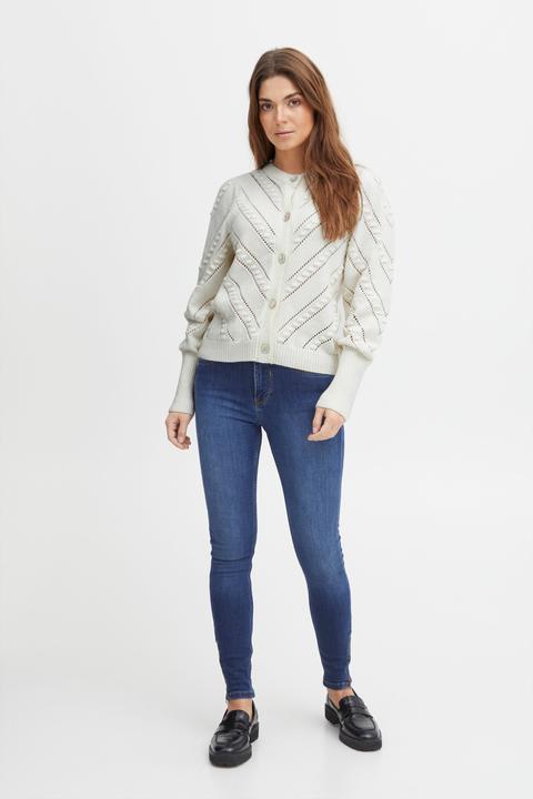 Actual product image Pulz Jeans PZAMY Cardigan - 50207168 (XS)