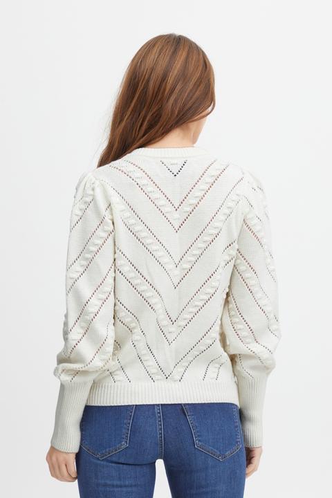 Actual product image Pulz Jeans PZAMY Cardigan - 50207168 (XS)