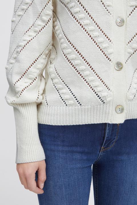 Actual product image Pulz Jeans PZAMY Cardigan - 50207168 (XS)