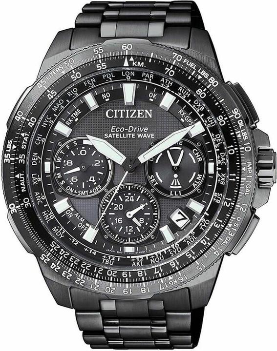 Immagine prodotto Citizen Herrenuhr CC9025-51E (47,1 mm) (47.10 mm)