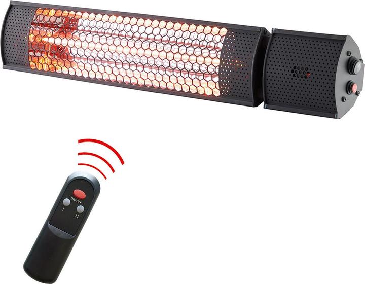 Produktbild Starlyf Radiant Heater (2000 W)