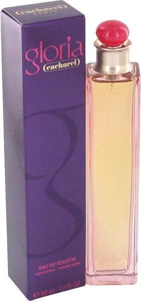 Image du produit Cacharel Gloria (Eau de toilette, 50 ml)