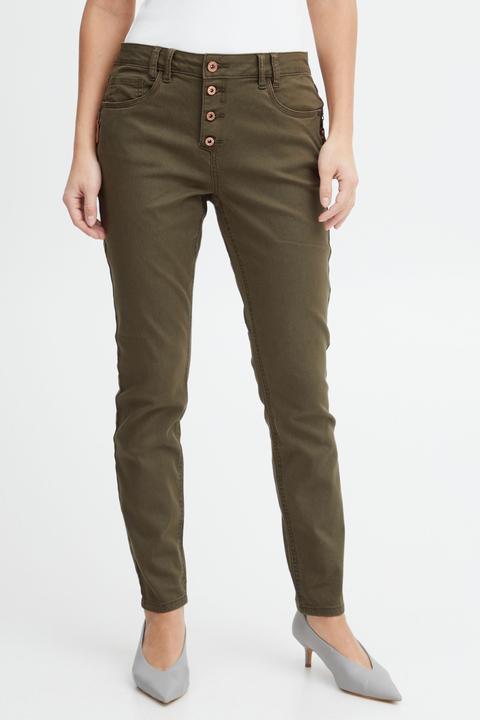 Actual product image Pulz Jeans PZVIBA HW - 50207251 (34)