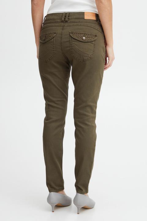 Actual product image Pulz Jeans PZVIBA HW - 50207251 (34)