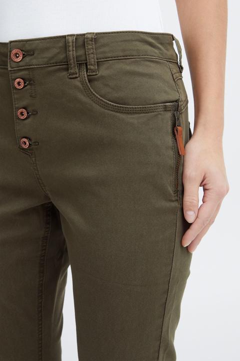 Actual product image Pulz Jeans PZVIBA HW - 50207251 (34)