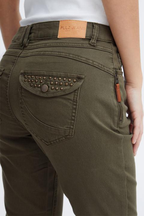 Actual product image Pulz Jeans PZVIBA HW - 50207251 (34)