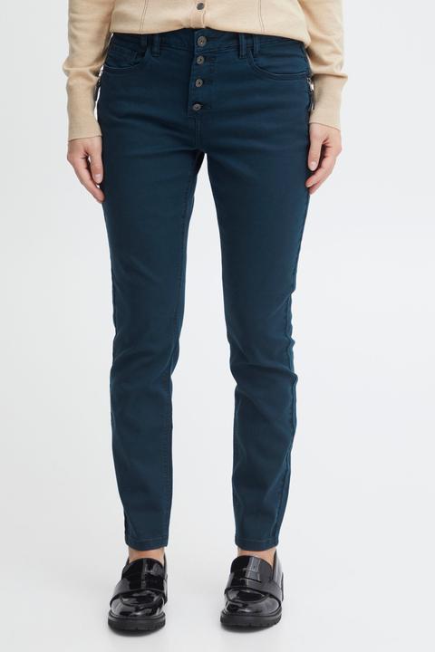 Actual product image Pulz Jeans PZVIBA HW - 50207251 (40)