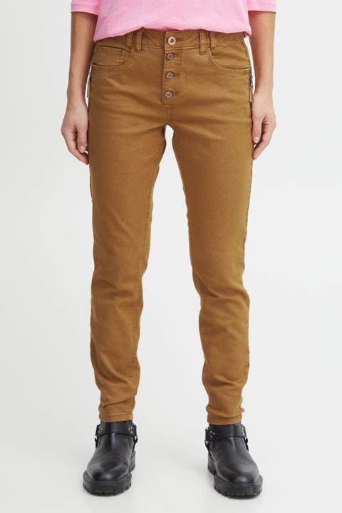 Actual product image Pulz Jeans PZVIBA HW - 50207251 (34)