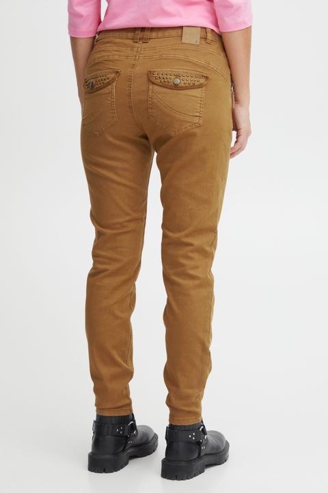 Actual product image Pulz Jeans PZVIBA HW - 50207251 (34)