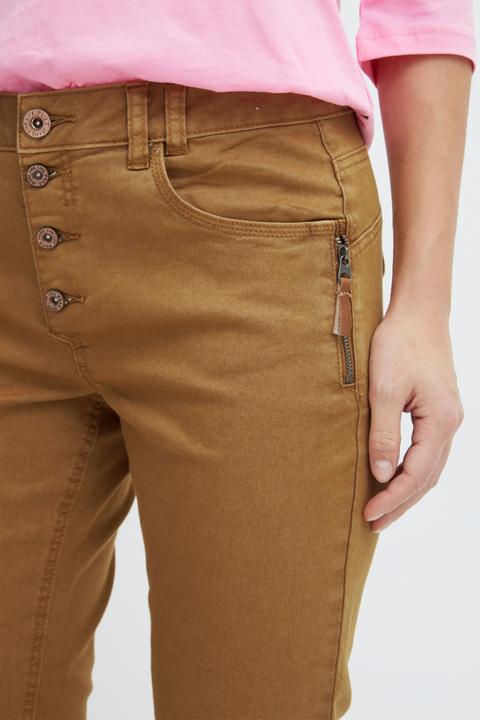 Actual product image Pulz Jeans PZVIBA HW - 50207251 (34)