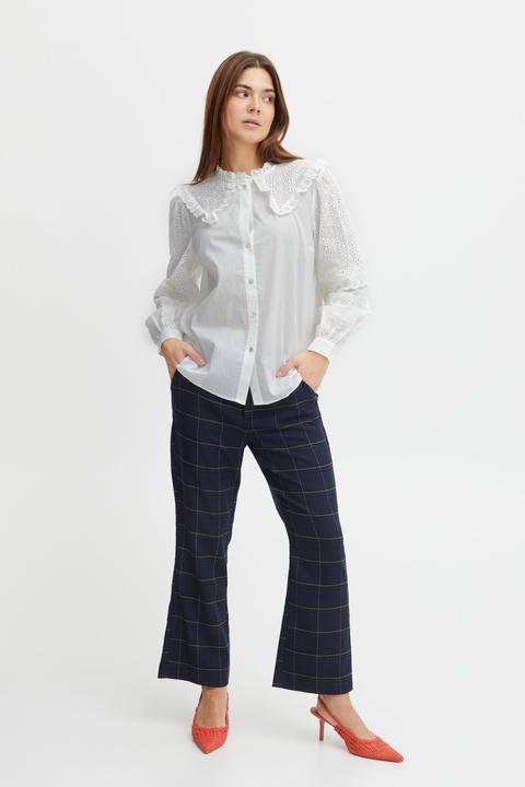 Image du produit Pulz Jeans PZOLIVIA Blouse - 50207254 (M)