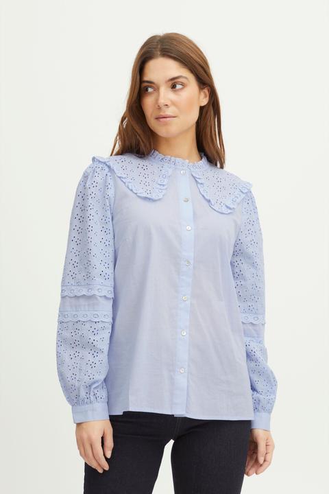 Immagine prodotto Pulz Jeans PZOLIVIA Camicetta - 50207254 (L)