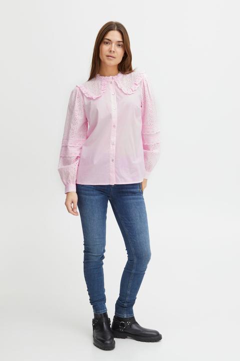 Immagine prodotto Pulz Jeans PZOLIVIA Camicetta - 50207254 (XS)