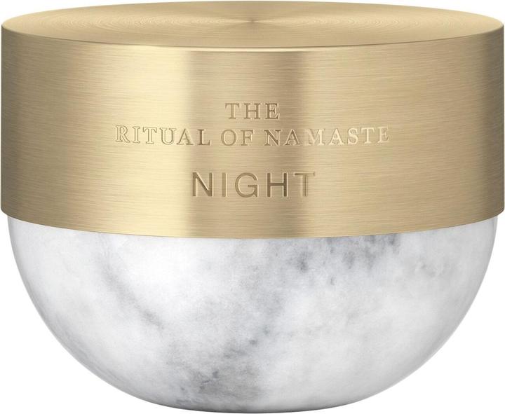 Image du produit Rituals Cliskica (50 ml, Crème de nuit, SPF 50+)