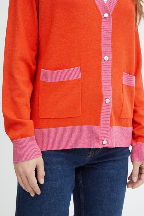 Produktbild Pulz Jeans PZSARA Two Tone CRDG - 50206901 (M)