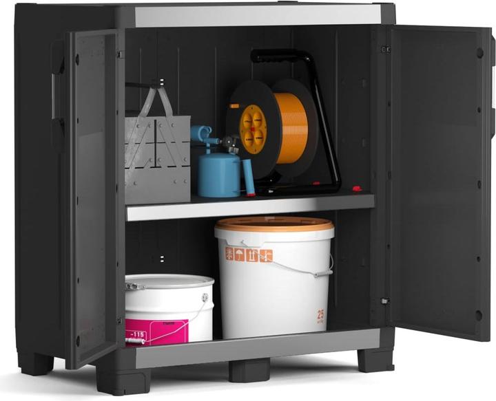 Immagine prodotto Keter Schrank (89 x 54 x 99 cm)