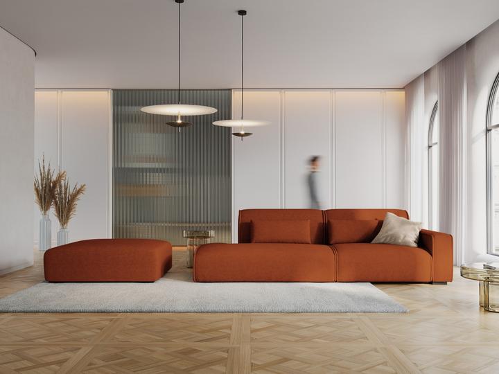 Actual product image Maison Heritage Lina (Modular sofa, 3-seater)