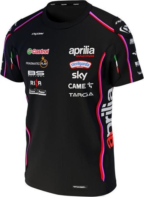 Actual product image Aprilia 25 (L)