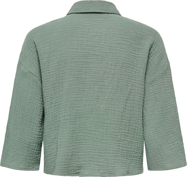 Actual product image JdY JDYTHEIS Hemd Hemd (L)