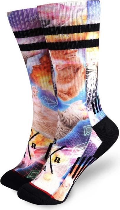 Loose Riders LRXGA Socks Technical (One Size)